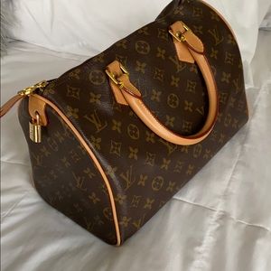 Louis Vuitton purse